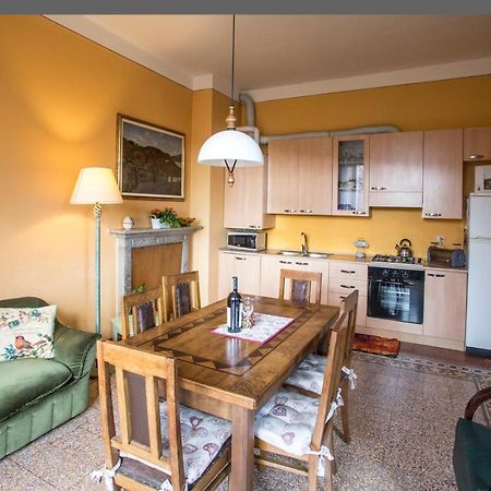 Apartament Casa Franca Pettenasco Zewnętrze zdjęcie