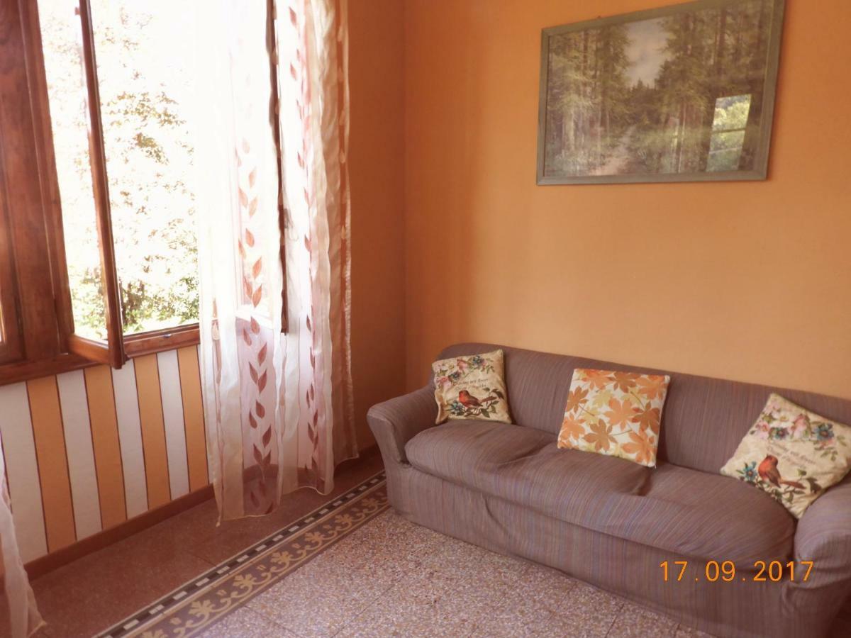 Apartament Casa Franca Pettenasco Zewnętrze zdjęcie