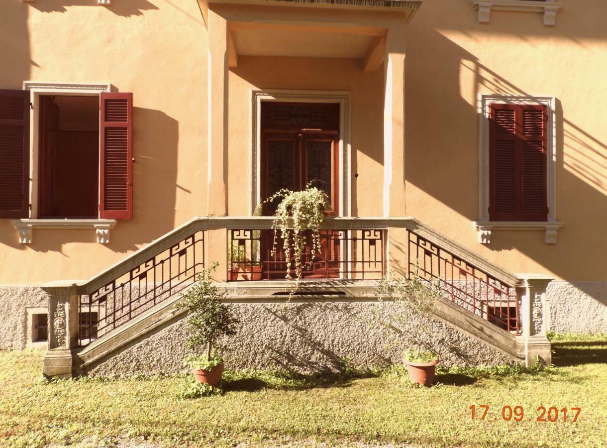 Apartament Casa Franca Pettenasco Zewnętrze zdjęcie