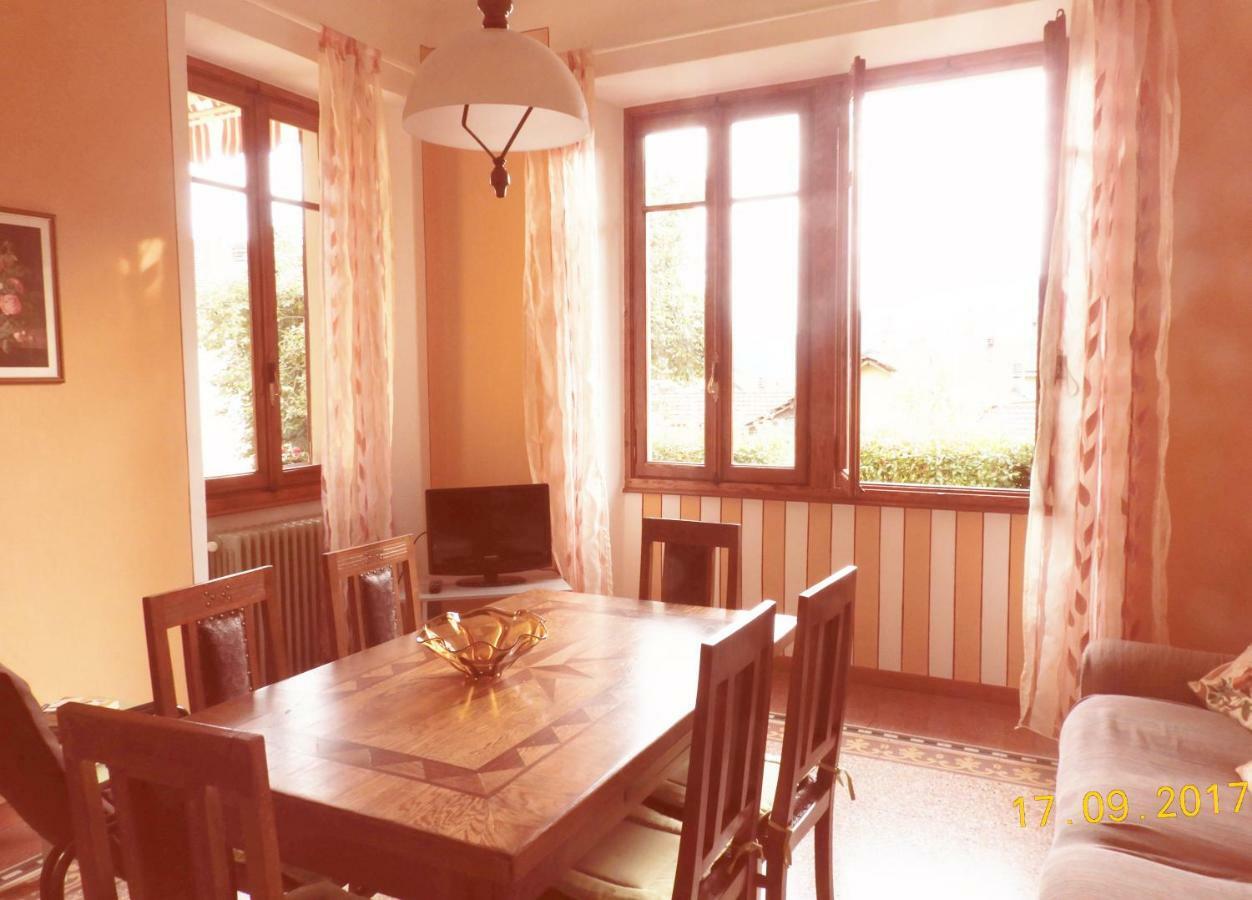 Apartament Casa Franca Pettenasco Zewnętrze zdjęcie