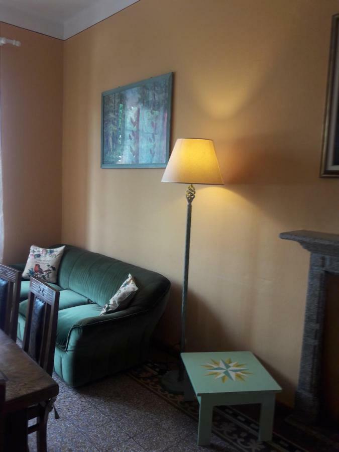 Apartament Casa Franca Pettenasco Zewnętrze zdjęcie